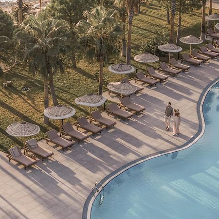 Balmy Beach Resort 凯梅尔 外观 照片