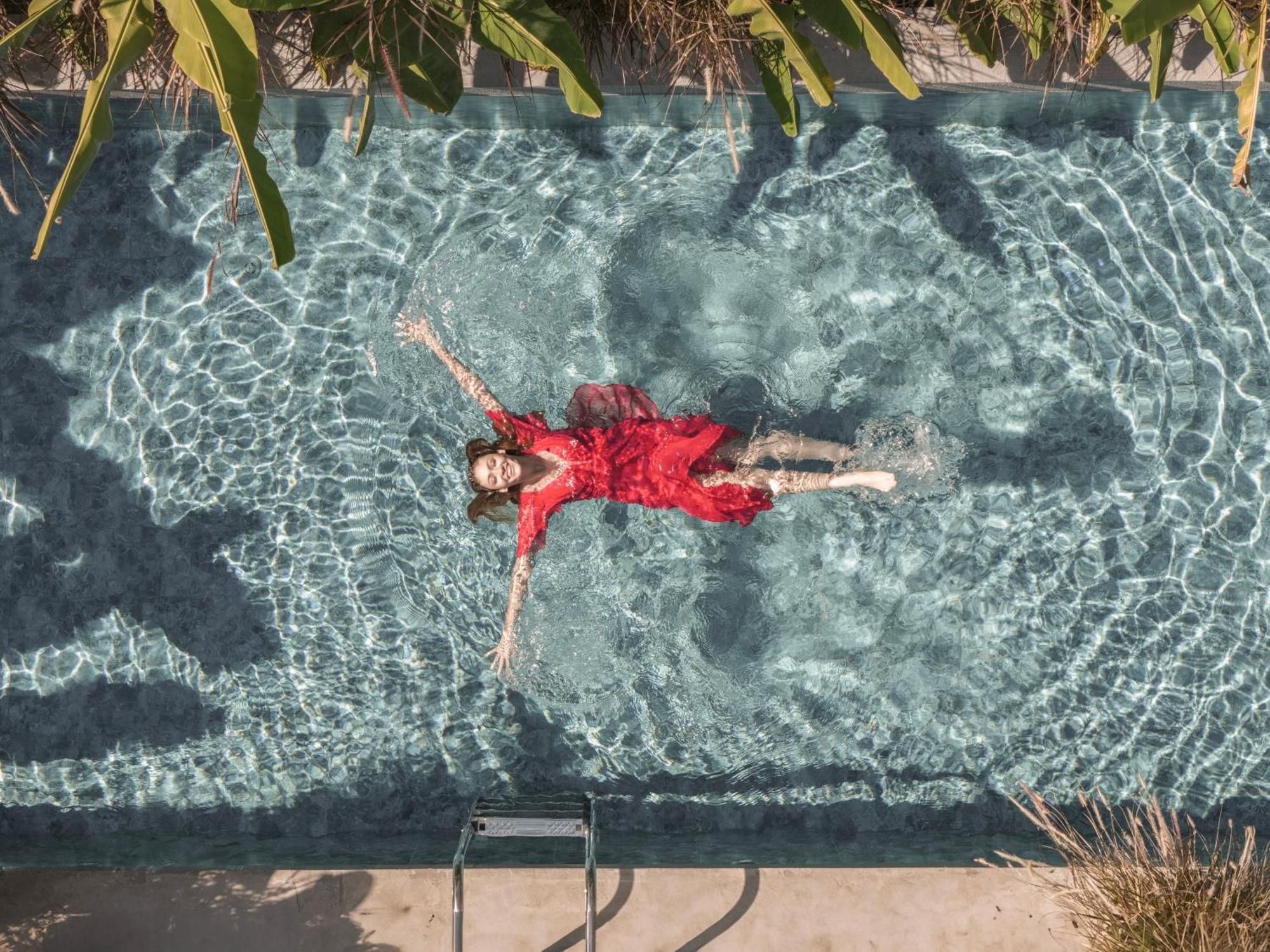 Balmy Beach Resort 凯梅尔 外观 照片