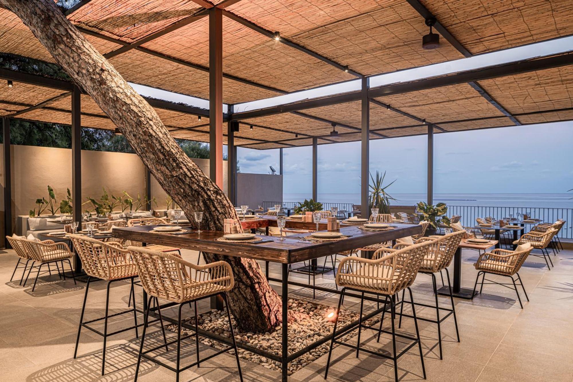Balmy Beach Resort 凯梅尔 外观 照片